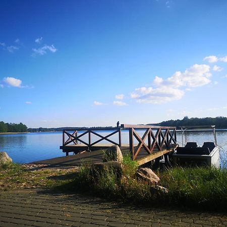 Dworek Holny Hołny Wolmera Exteriör bild